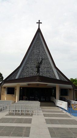 Chiesa Parrocchiale di Santa Maria Assunta